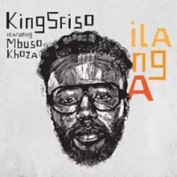 king Sfiso - Ilanga